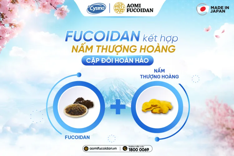 Fucoidan
