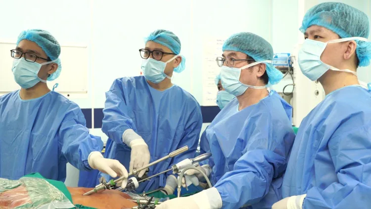 Điều trị đa mô thức