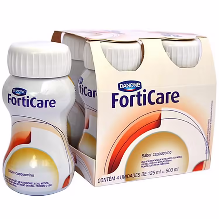 FortiCare Nutricia