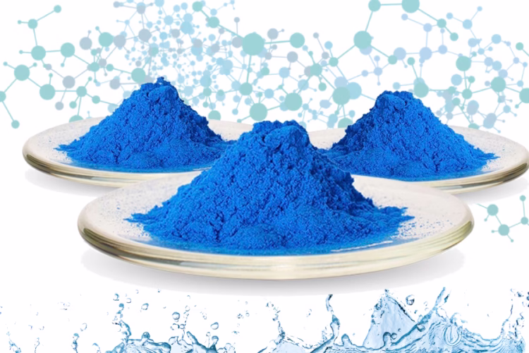 Phycocyanin