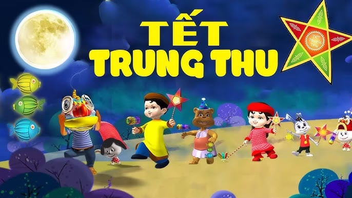 Tết trung thu