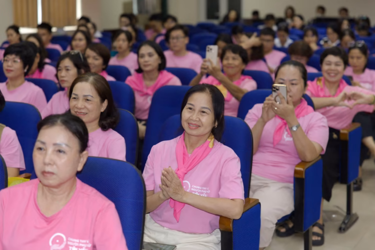Cộng đồng ung bướu lạc quan