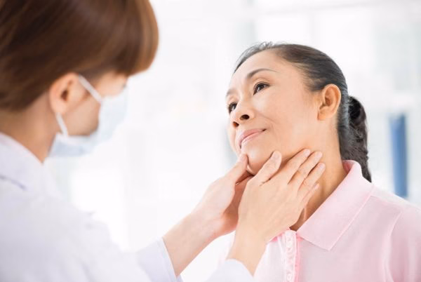 Chẩn đoán ung thư biểu mô