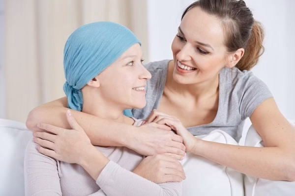 Chăm sóc tinh thần đúng cách